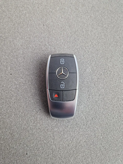 Luxus Mercedes Schlussel Original Bilder