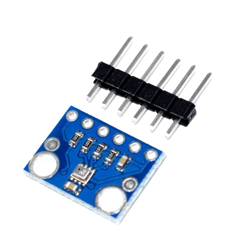 BMP280 modulo scheda sensore di pressione barometrica digitale di precisione 3,3 V Arduino