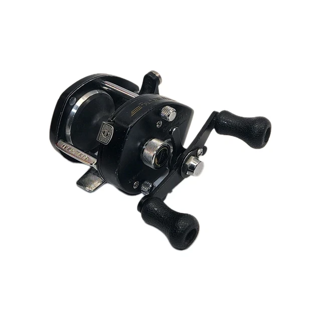 SHIMANO BANTAM 10X SG Bait casting Reel, Vintage JDM. Very