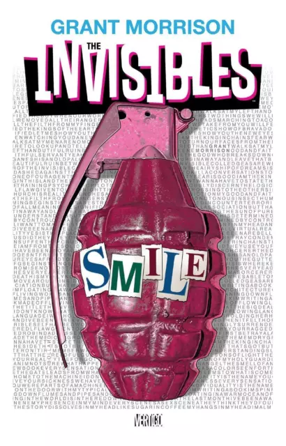 The Invisibles Omnibus | Various | Buch | Englisch | 2012 | DC Comics