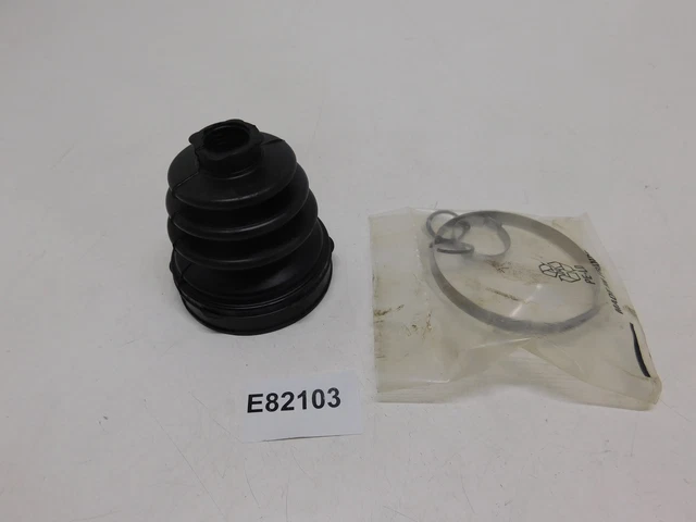 Cuffia Semiasse Unigom 310033 – Set Da 2 Per Citroën A37288A E Am37288A