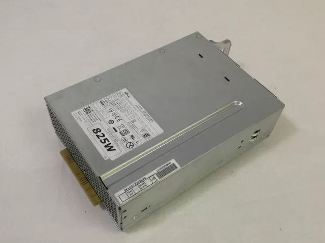 Unidad de fuente de alimentación conmutada Dell Precision T5600 T5610 T5810 825 W 0K61PK K61PK