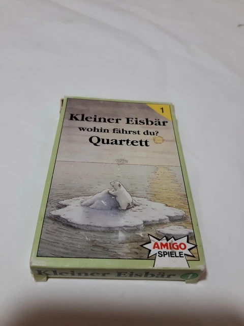 Kunstraube Kunstraub Quartett Célèbre Jeu De Cartes | Desertcart