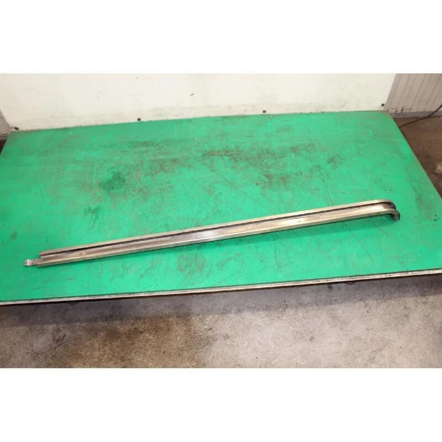 Cilindro Serratura Porta Lato Guida Per Fiat Ducato 244 2002-2006 Vinciann - Foto 1