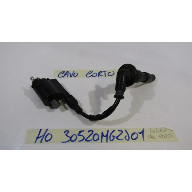 BOBINE D'ALLUMAGE DENCKERMANN Module D'allumage Pour Véhicules Avec