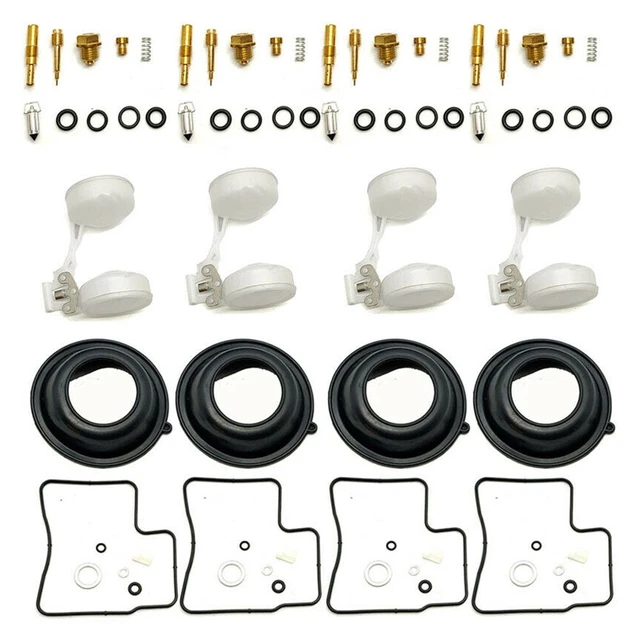 Kit De Reparation Keihin Pour Carburateur Type PWK