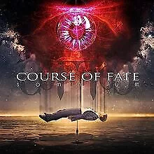 Somnium (Digipak) de Course of Fate | CD | état très bon