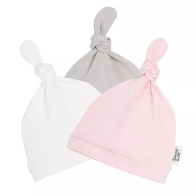3 Pcs Neugeborene Kopfbedeckungen Fäustlinge Babymützen Für Jungen Handschuhe