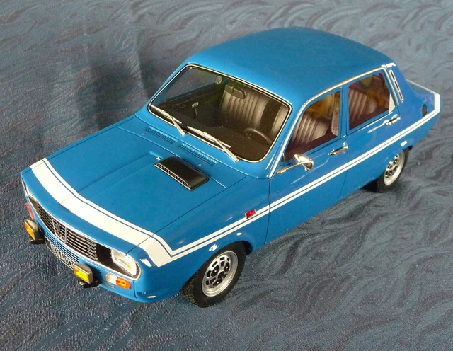 1/18 RENAULT MÉGANE 2 RS Phase 2 Ottomobile EUR 100,00 - PicClick FR 1/18 RENAULT MÉGANE 2 RS Phase 2 Ottomobile EUR 100,00 - PicClick FR