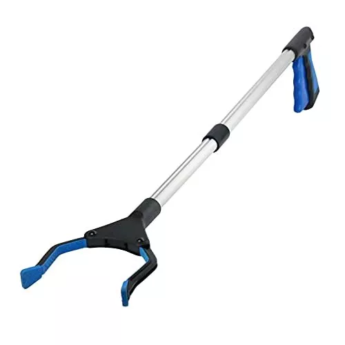 Outils de Ramassage 82cm Pince de Préhension pour Personnes Agées Extra-Long ...