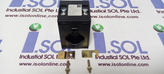 VDE0414 IEC 185 Current Transformer PSA 115 1.5VA Cl.1 40277007/139