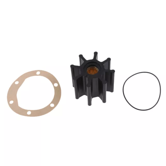 Impeller Kit Wasserpumpe 8 Klinge für Johnson 09 1028B Volvo # 875593 #