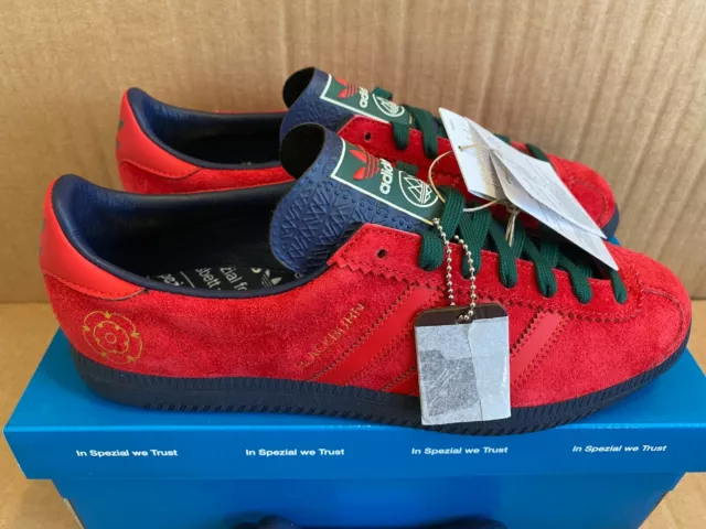 nightsafe adidas lg2 spzl trainers