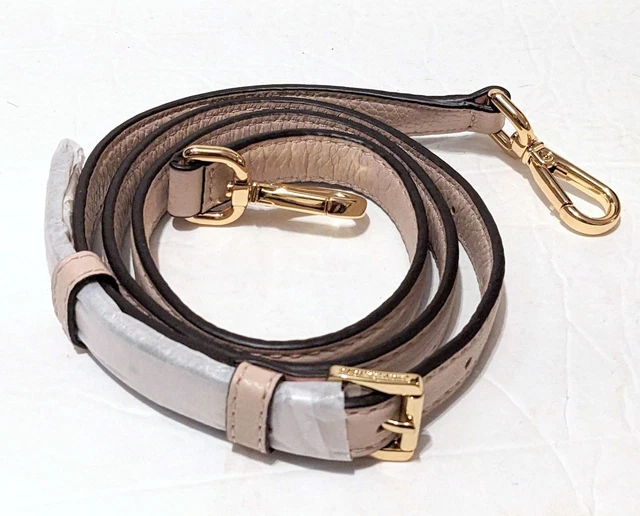 Descubrir 82+ imagen replacement straps michael kors bag Thptnganamst