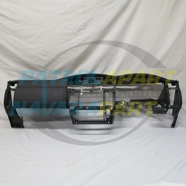 GENUINE NISSAN PATROL Dashboard Dash Pad Suit GU4 S4 Y61 Series 4