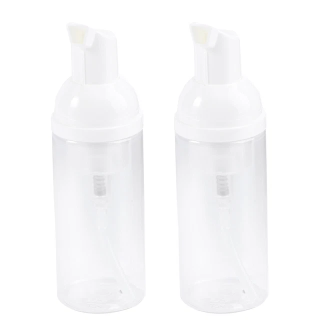 Contenitori Travel Ricaricabili YXQ Bottiglie Da Viaggio 300 Ml - 6