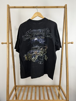 latino gang shirt