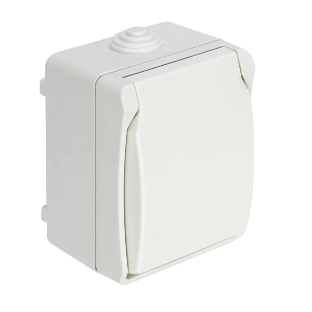 INTERRUPTEUR VA ET Vient silencieux Chambord Legrand neuf EUR 6,00