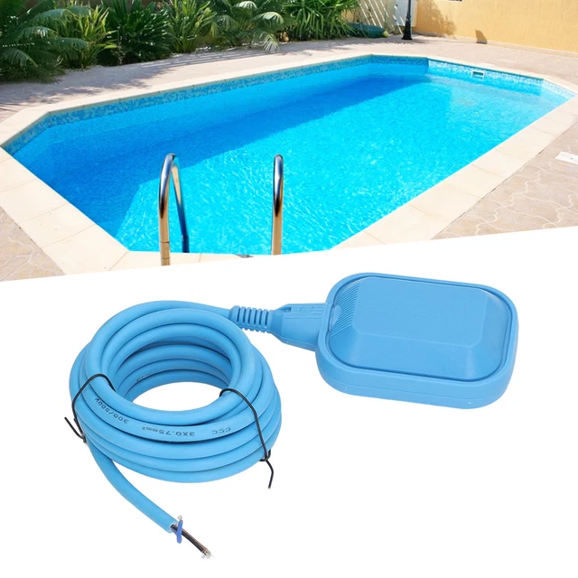 Schwimmerschalter Für Wasserstand Schwimmerschalter Für Wasserpumpe 250