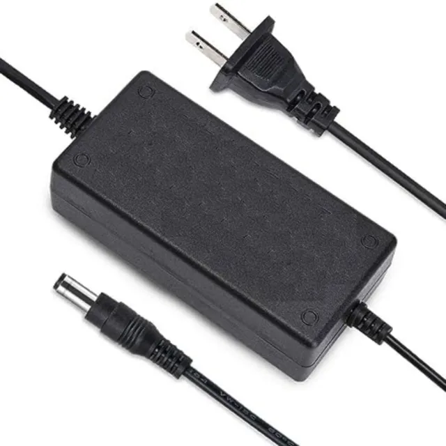 5V 4A AC-DC Adapter Power Supply for NLHDSP208 3D - NEWLink 8 Port HDMI Splitter