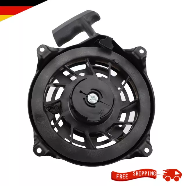 497680 Starter Seilzugstarter für Briggs & Stratton Sabo 26822 Wolf 2069012