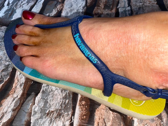 Havaianas freedom deals