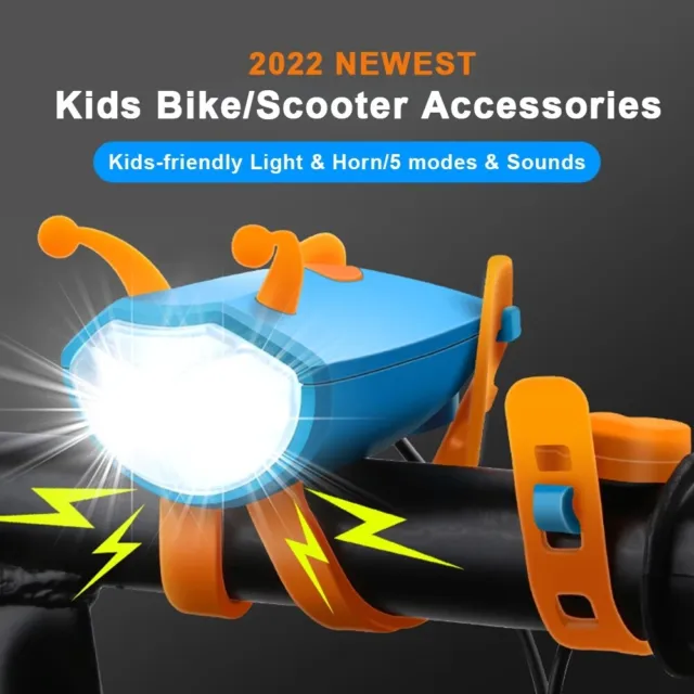 https://www.picclickimg.com/hyQAAOSwl9xjXY7T/Kinder-Roller-Fahrrad-Licht-Hupe-USB-Glocke-Scheinwerfer.webp