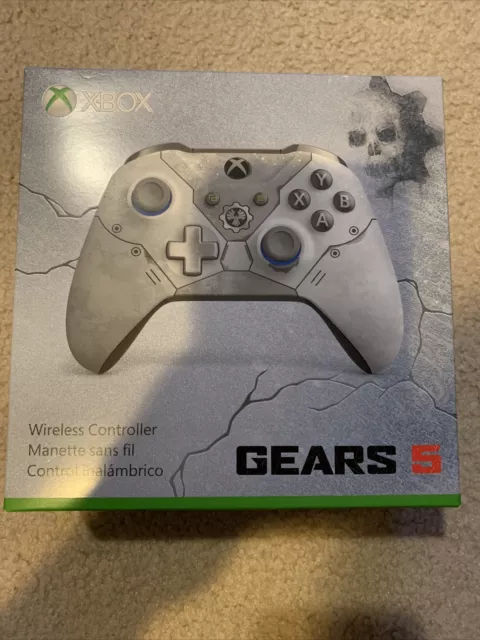 *Brand New* Xbox One Wireless Controller - Gears 5 Kait Diaz Limited Edition