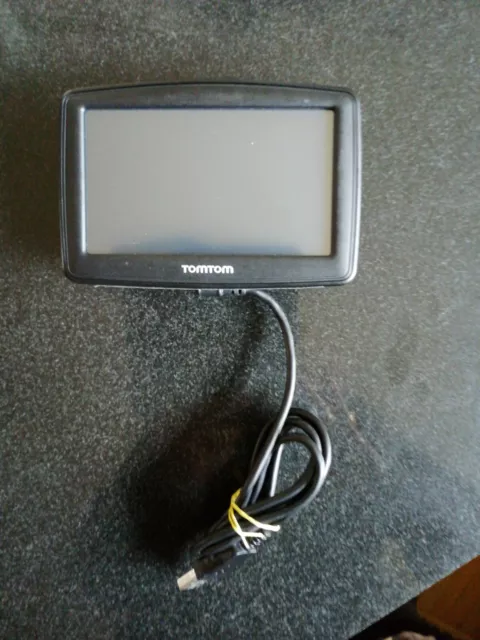 Tomtom Navi