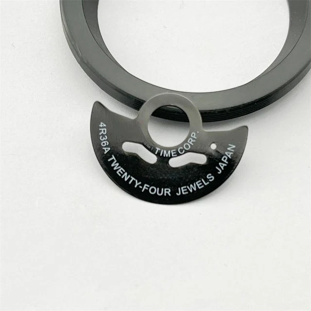 Pièce D'horlogerie Pour Montre MST (Meda) Roskopf - Roue De Minuterie Référence 12 365, Neuf Sans étiquette