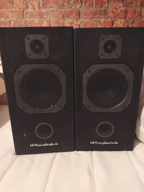 Wharfedale s500 sales