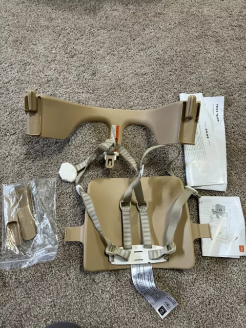 Stokke Tripp Trapp Baby Set - For Tripp Trapp Chair