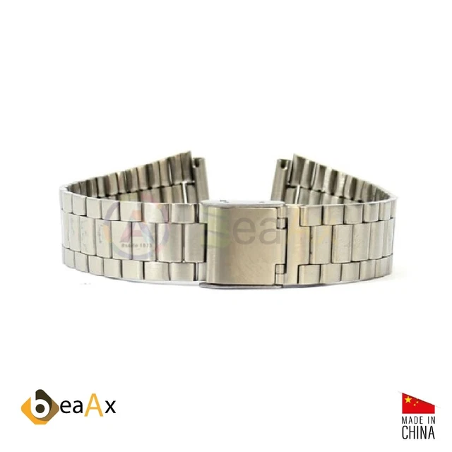 Per Casio Duro Mdv107-1A MDV106-1A MDV-106 Cinturino Per Orologio - Foto 3