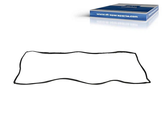 Sealing frame DT Spare Parts 5.61103 Sealing frame windshield
