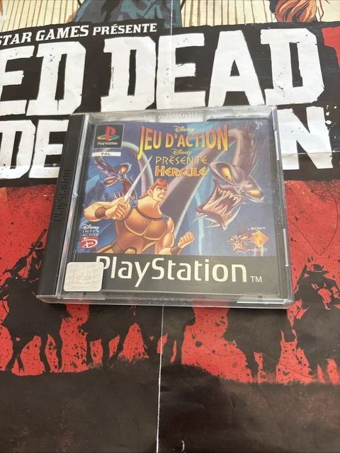 Fade to Black Playstation - Prix - Photo - Présentation