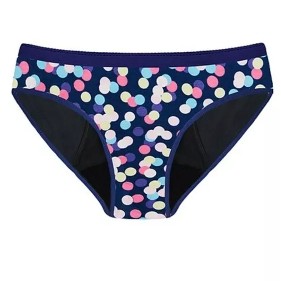 THINX BTWN FRESH Start Period Kit Teen Period Underwear Size 9-10 $25.88 -  PicClick