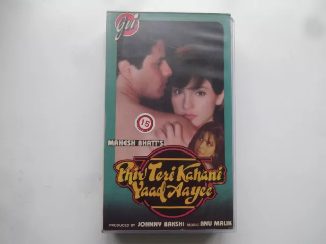 Phir teri kahani yaad aayi full movie download online filmywap