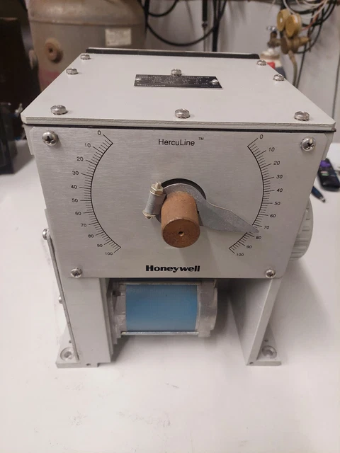 Honeywell 10267A-1-0-03-5-00010-000-00 Herculine Actuator.brand New.free Ship