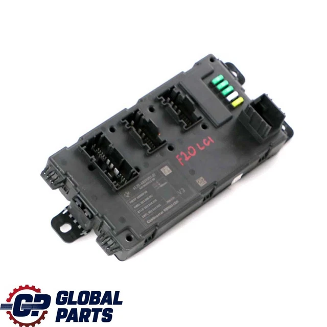 BMW F20 LCI REM Rear Electronic Module Fuse Box Control 6809051 EUR 102