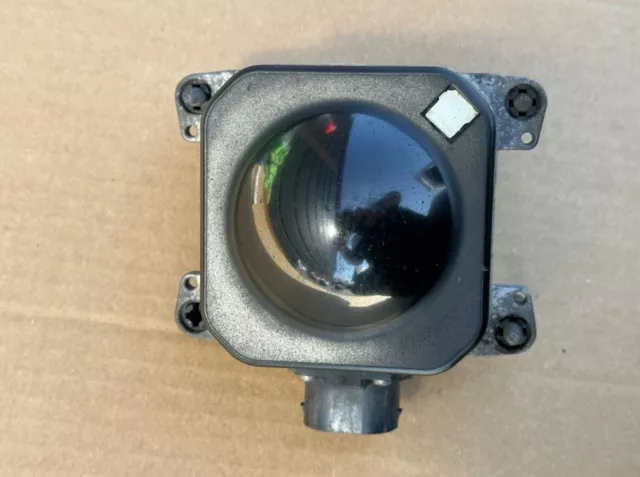 Porsche Cayenne II 92A Acc Distance Radar Sensor Distronic Genuine 7P5907541K