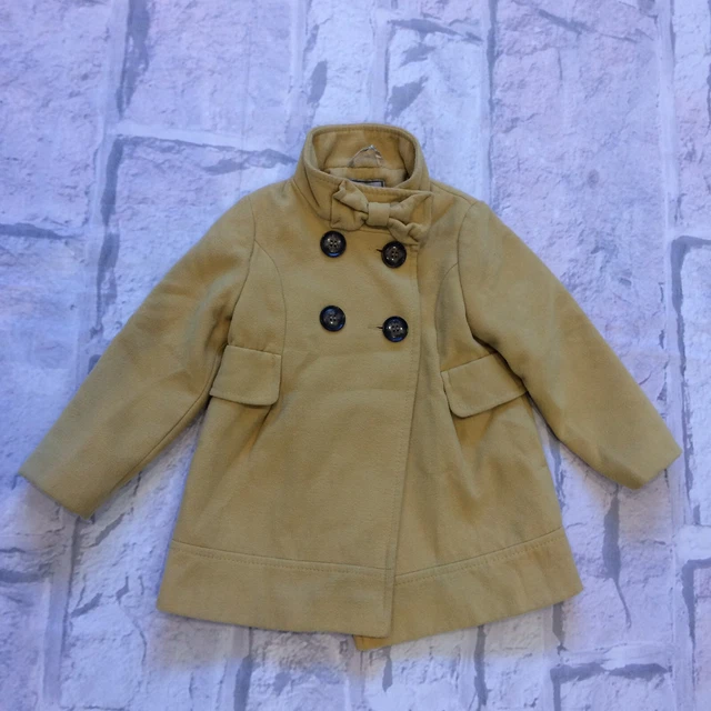 Girls Clothes Bundle Coat Jumper Jeans Dress Cardigan Legging Next TU Etc 2