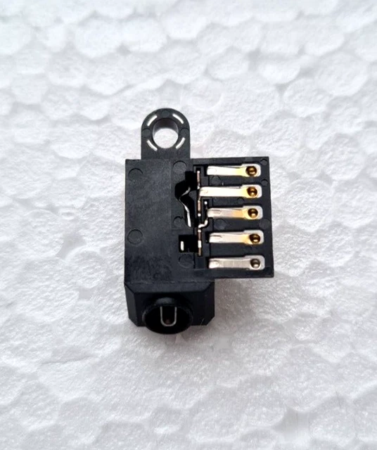 MICROSOFT SURFACE LAPTOP 4 1950 1951 1958 Audio Port 3.5" Jack GENUINE