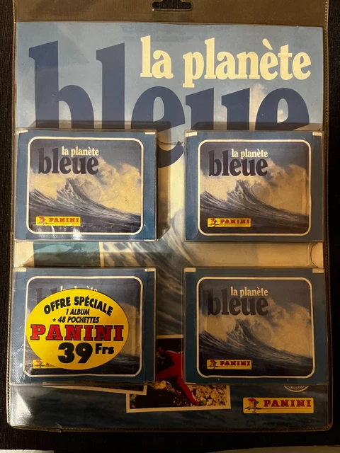 Lot De 3 Crayons à Papier Caran D'Ache Bleu Non Photo - Pour Dessinateurs, Illustrateurs, Designers