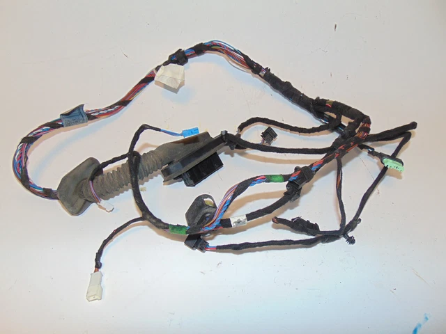 Cardan (Arbre De Transmission) Avant Droit Pour BMW X3 E83 LCI 2.0d - Référence 3450564 - Occasion