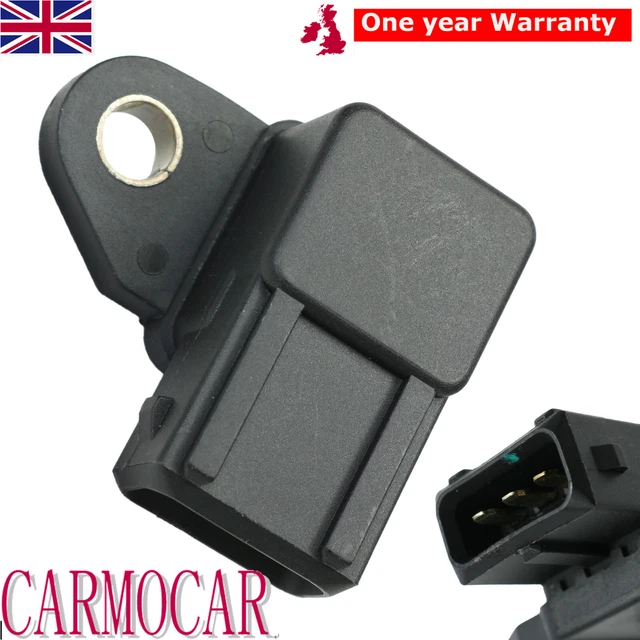 MAP PRESSURE BOOST Sensor New For Mitsubishi Pajero Shogun L200 2.5 3.2