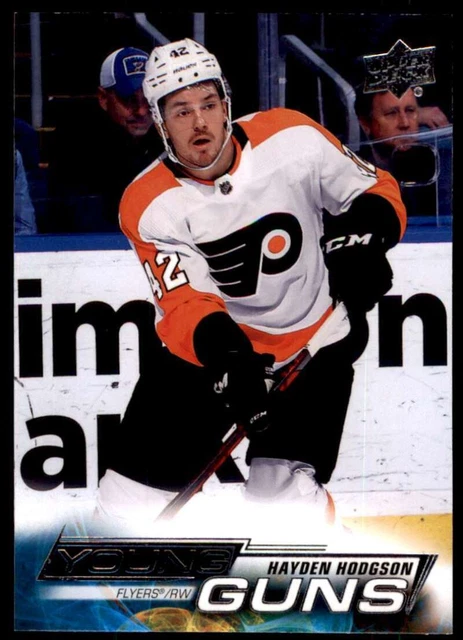 2022-23 Upper Deck Series 1 NHL Hockey Base Singles #1-250 (Pick Your Cards)