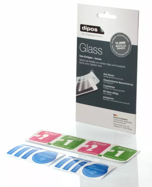 Screen Protector for Nikon Z9 Flexible Glass 9H dipos 3