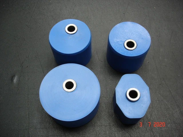 Suspension Axle Mount Bush Rear Axle/Front mounting FOR NISSAN MICRA