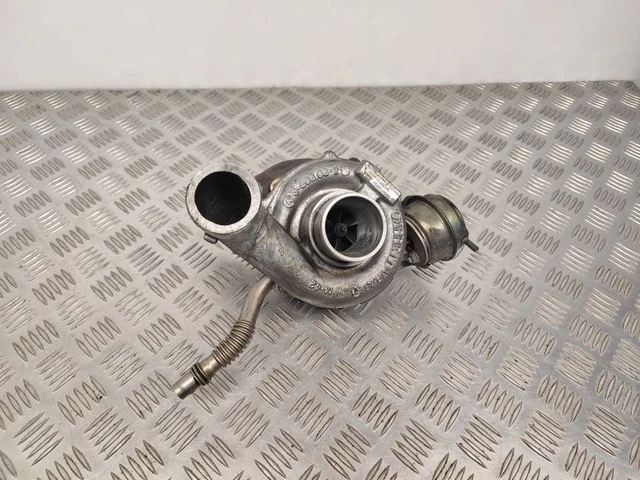 Injecteur Diesel Pour Audi A6, S6 (C5-4B) 1998 - Référence 059130201 - Pièce D'occasion Fonctionnelle