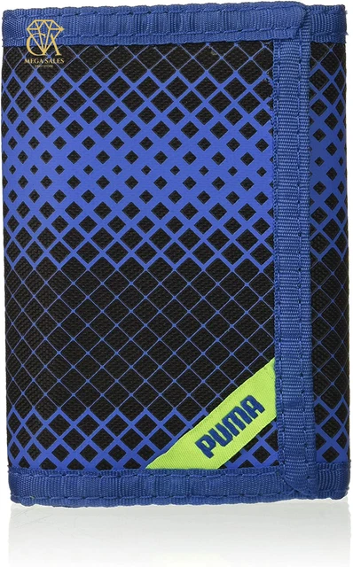 Kids' Rise Trifold Wallet